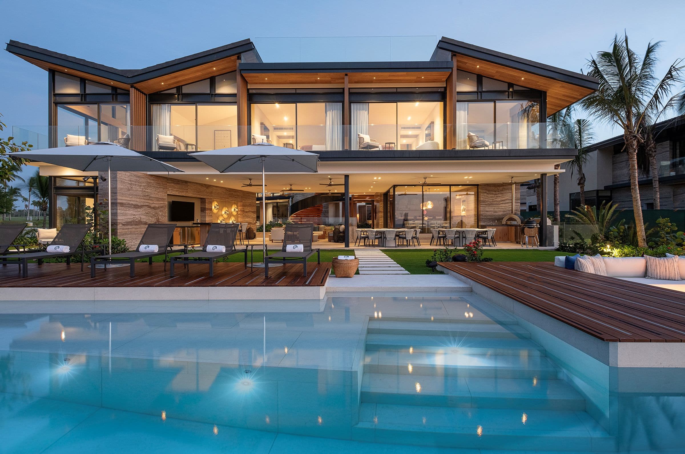 Punta Pacifico 7 - Pacifico Estates