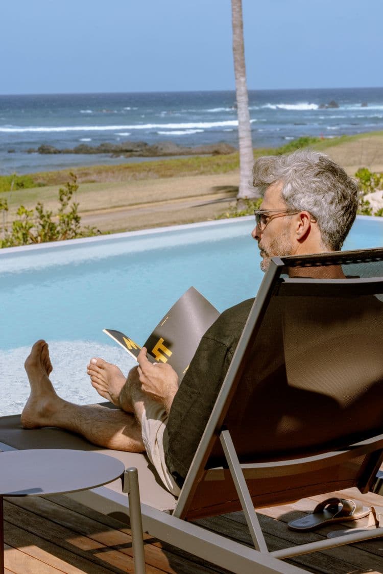 Financial Peace of Mind